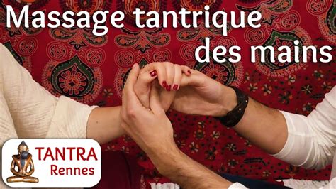 massage erotique rennes|Le massage tantrique